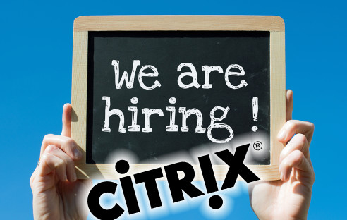 Citrix sucht neuen Chef