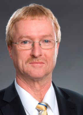 Thomas Kranig, Präsident des bayerischen Landesamtes für Datenschutzaufsicht