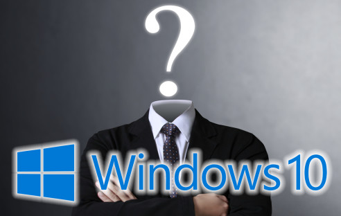 Windows 10 Browser-Umstieg