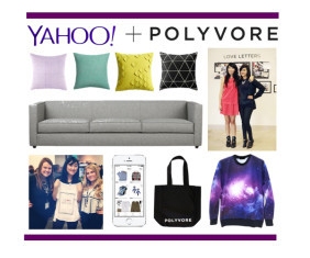 Yahoo übernimmt Polyvore
