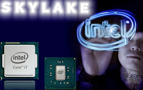 Intel Skylake-S Prozessoren und Motherboards