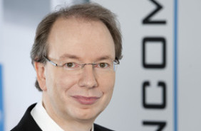 Ralf Koenzen, Geschäftsführer von Lancom