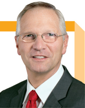 Rüdiger Spies, Independent Vice President Enterprise Software Markets bei CXP Group/PAC