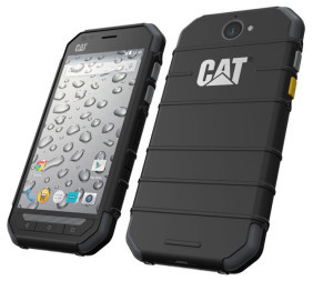Cat s30 von Cat Phones