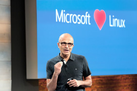 Microsoft liebt angeblich Linux