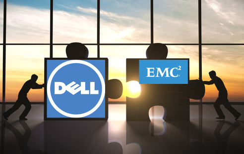 Analyse zum Dell-/EMC-Merger