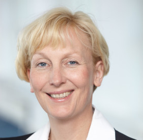 Sabine Bendiek wird Microsoft-Deutschland-Chefin