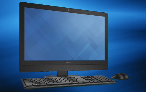 Dell OptiPlex 9030 All-in-one-PC im Test