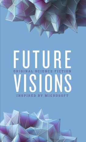 Cover des E-Books Future Visions