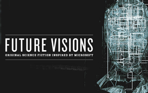 Microsoft-E-Book Future Visions