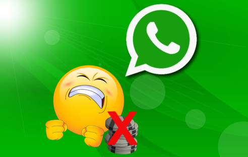Emoji-Abofalle bei WhatsApp