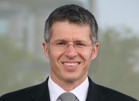 Bernhard Rohleder vom Bitkom-Verband