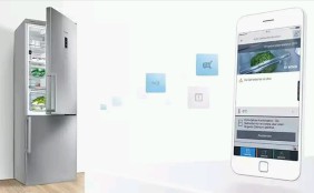 Smart Home von Bosch
