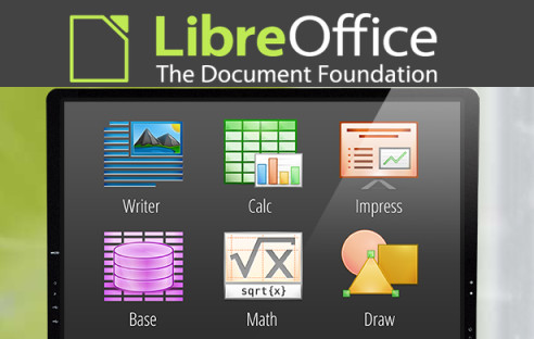 Office-Paket: LibreOffice 3.6.6 erschienen