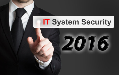 IT-Security 2016