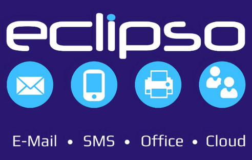 Eclipso Mail-Dienst