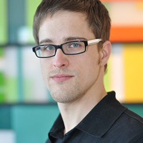 Christian Funk, Senior Virus Analyst bei Kaspersky Labs, Global Research & Analysis Team Deutschland