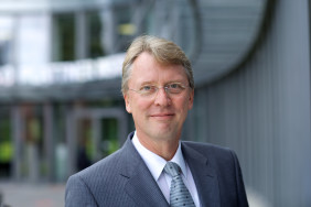 Christoph Meinel vom HPI