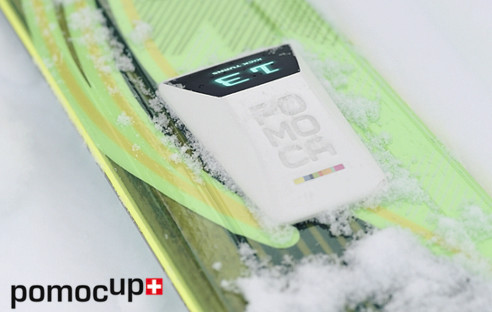 Pomocup Skitouren-Sensor