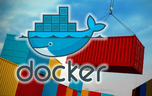 Zwei Milliarden Docker-Container