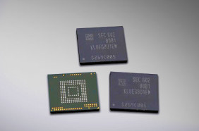 Samsung-Flash-Chips