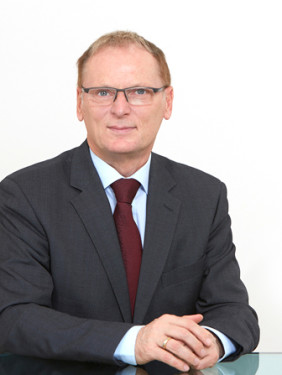 Präsident der Bundesnetzagentur, Jochen Homann