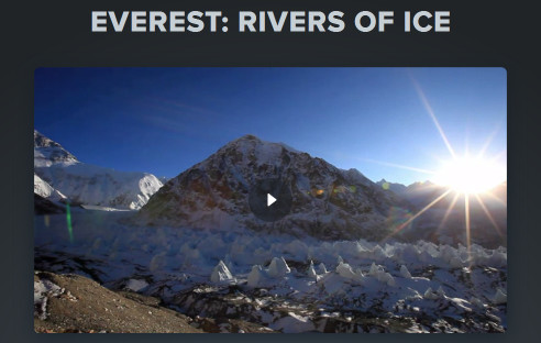 60 Jahre Erstbesteigung: Mount Everest an PC und Smartphone erkunden