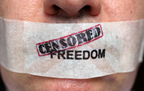 Zensur und Freiheit