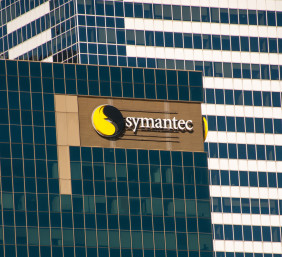 Symantec Building