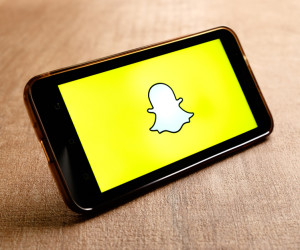 Snapchat verliert mit Memories sein Gesicht