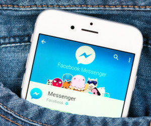 Facebook Messenger erhält Instant Articles