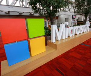 Microsoft legt dank der Cloud starke Zahlen vor