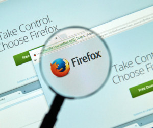 Mozilla Firefox beginnt mit der Flash-Blockade
