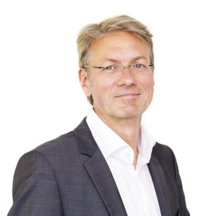 Frank Wermeyer, CEO Pawisda Systems GmbH