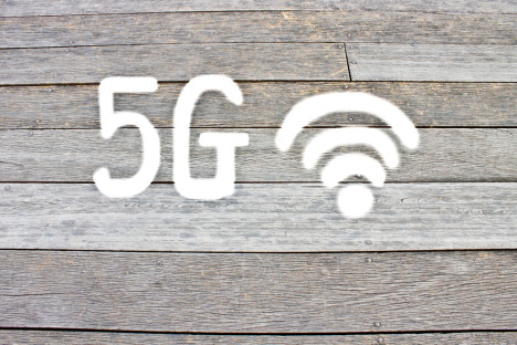 5G-Network