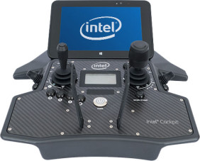 Intel Cockpit