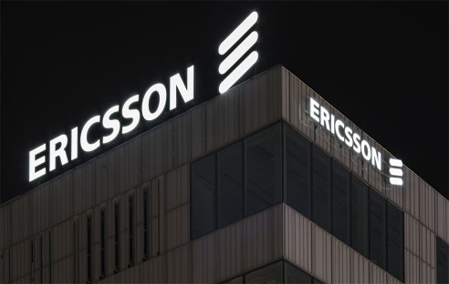 Der designierte Ericsson-Chef Börje Ekholm