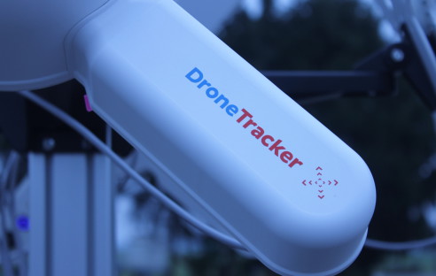 Drone Tracker