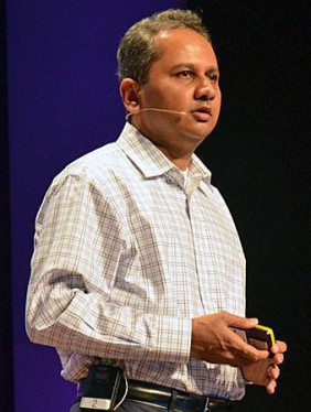 Nagraj Kashyap