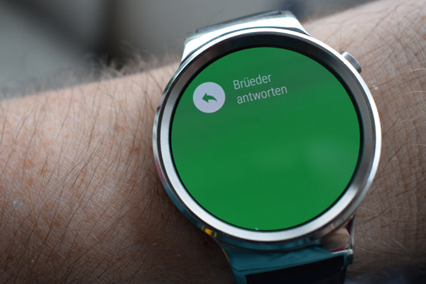 Android Wear 11