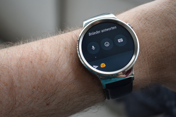 Android Wear 12