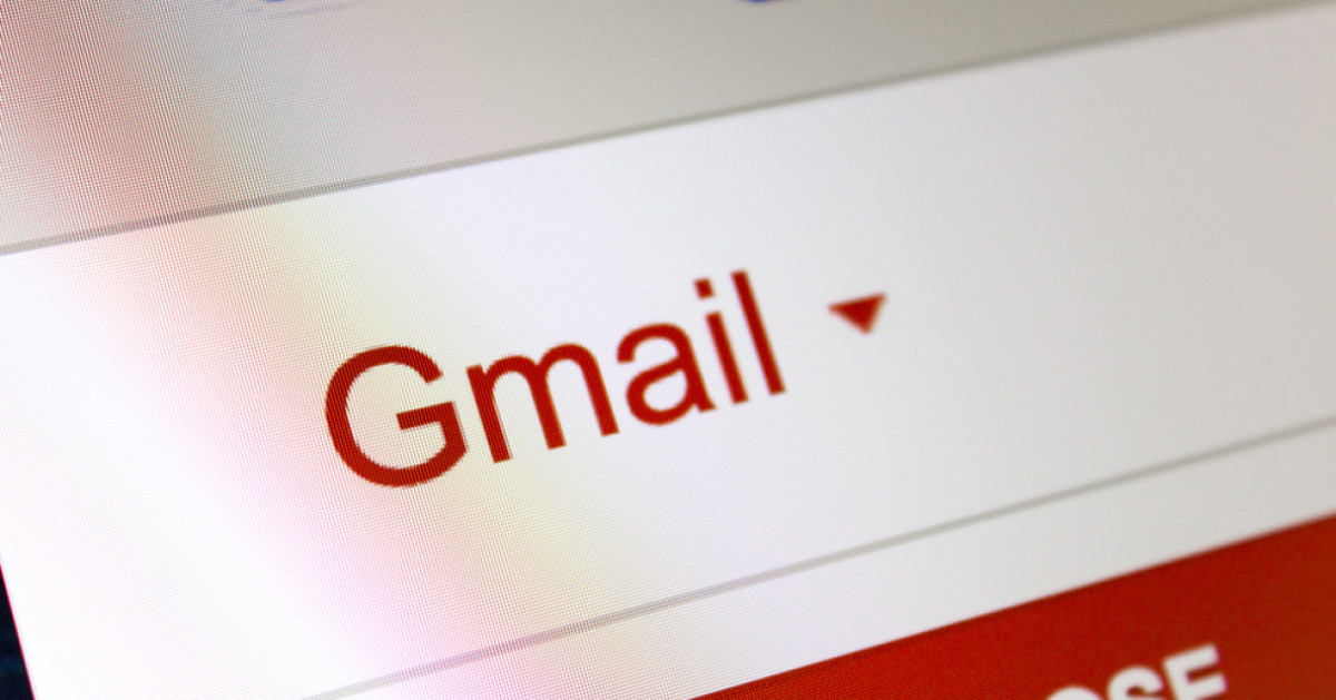 Gmail Anhänge Größe