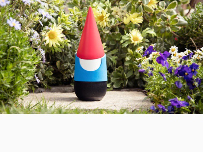 Google Gnome