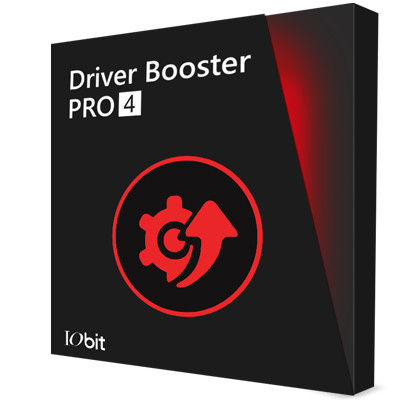 Driver Booster 4 PRO
