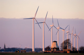 TÜV Süd Erneuerbare Energien