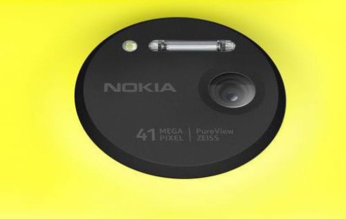 Nokia kooperiert wieder mit Zeiss
