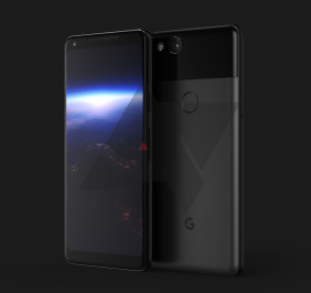 Google Pixel XL 2 (2017)