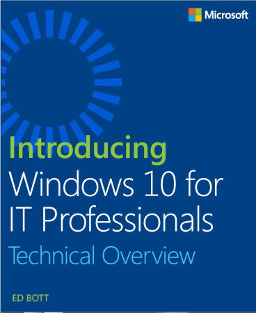 Windows 10 für IT-Professionals