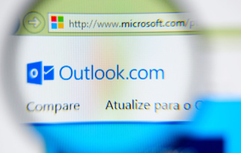 Outlook.com bekommt neue Beta-Version