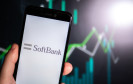 Softbank-App auf dem Smartphone